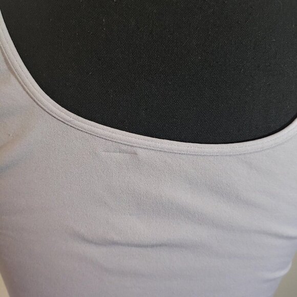 TEES BY TINA One Size Fits Most Smooth Cami AND Tank Top - Picture 5 of 6